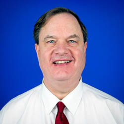 Who is this guy? - David McElroy