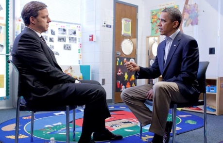 Obama interview-Jack Tapper