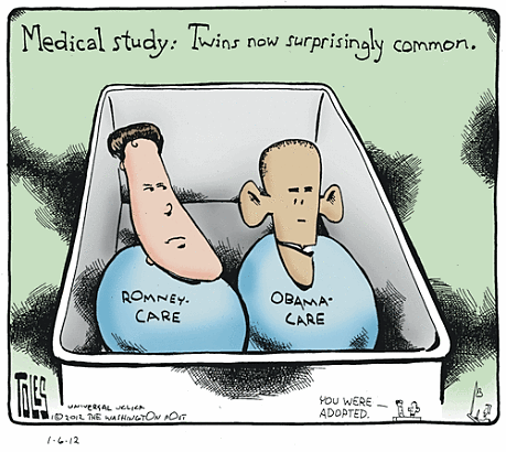 Romneycare-twins
