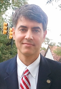 Paul DeMarco