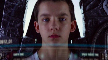 Ender's Game
